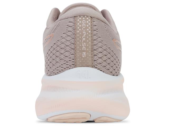 Tênis Asics Gel-Pulse 15 SE Fawn/Rose Gold Fem Tam 37 - 2