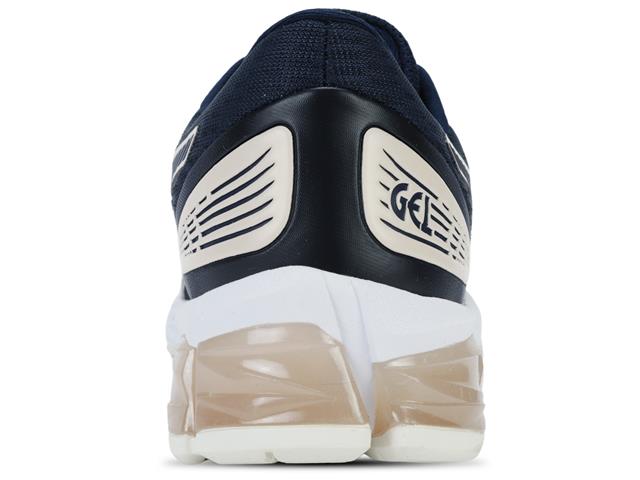 Tênis Asics Gel-Quantum 180 Fly Midnight/Mineral Beige Fem Tam 36 - 2