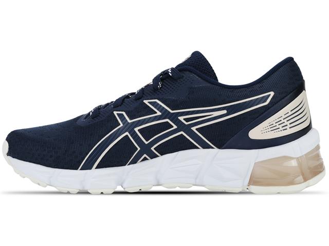 Tênis Asics Gel-Quantum 180 Fly Midnight/Mineral Beige Fem Tam 36 - 1