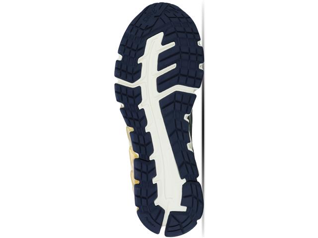 Tênis Asics Gel-Quantum 180 Fly Ocean Haze/Pure Gold Fem Tam 35 - 3