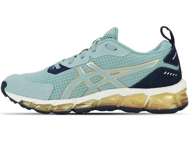 Tênis Asics Gel-Quantum 360 CTW Ocean Haze/Midnight Fem Tam 39 - 1