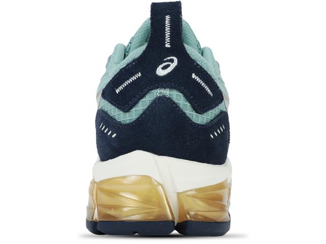 Tênis Asics Gel-Quantum 360 CTW Ocean Haze/Midnight Fem Tam 39 - 2
