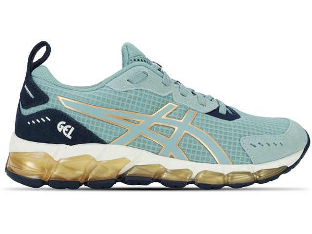 Tênis Asics Gel-Quantum 360 CTW Ocean Haze/Midnight Fem Tam 39