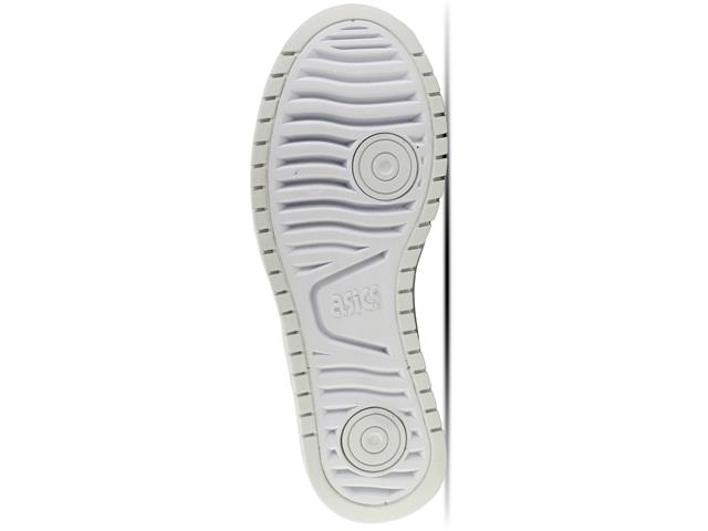 Tênis Asics Japan S PF White/Black Fem Tam 37 - 3