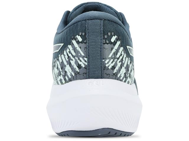 Tênis Asics Gel-Shogun 7 Tarmac/Soothing Sea Fem - 2