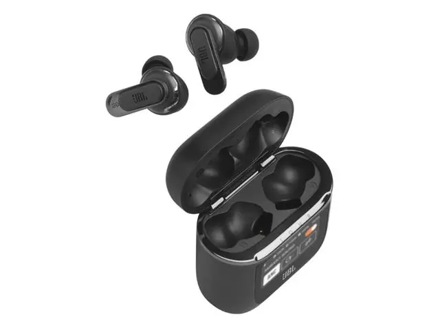 JBL Tour Pro 2