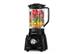Liquidificador Pratic Turbo Mondial Preto - L-98-B 550W - 0