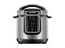 Panela de Pressão Elétrica Digital 6L Mondial Preto/Inox 1000W - 0