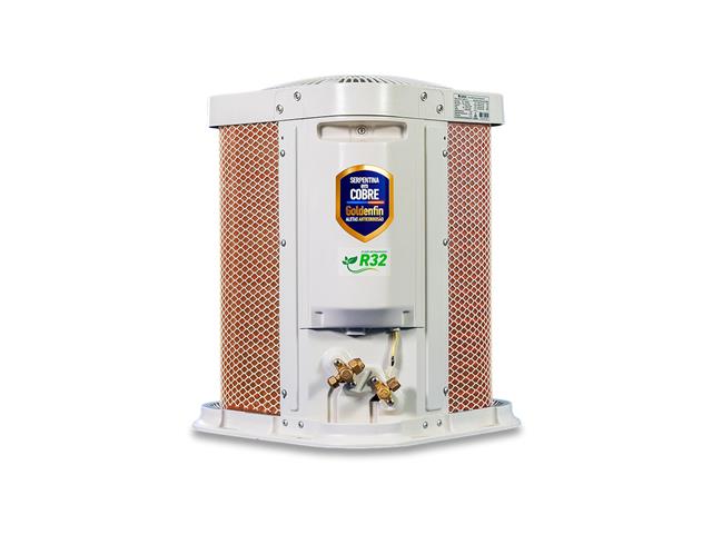 Evaporadora Gree G Top Auto Inverter Frio 24.000 BTUS 220V