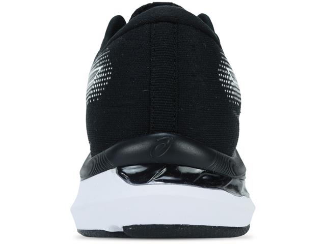 Tênis Asics Gel-Hypersonic 5 Black/White Masc Tam 40 - 2