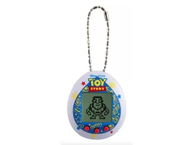 Mascota Virtual Toy Story Amigos Tamagotchi