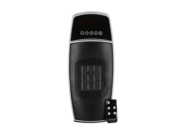 Termoventilador Digital WiFi SmartHome 15 m² Betterlife
