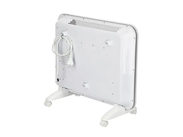 Panel Calefactor Muro/Piso de Cristal WiFi SmartHome 15 m² Betterlife