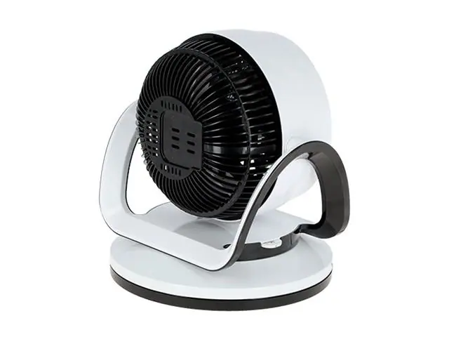 Ventilador Circulador de Aire Betterlife