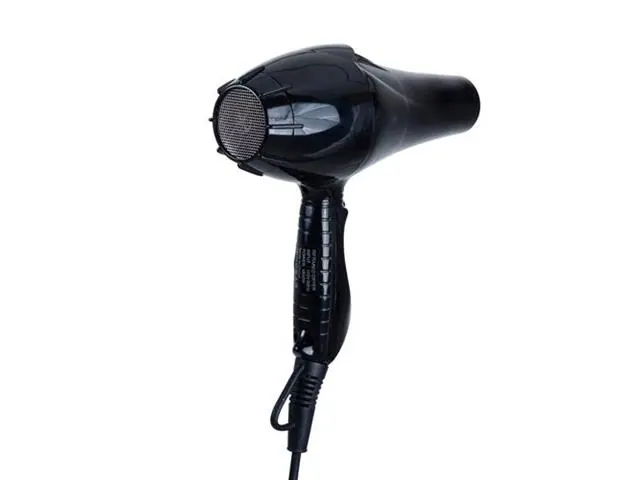 Secador de Pelo Profesional Infrarrojo UV Betterlife