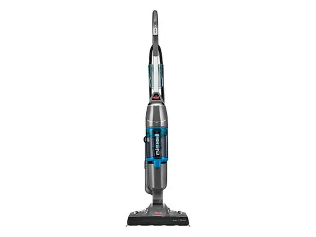 Aspiradora y Mopa a Vapor Vac&Steam Bissell