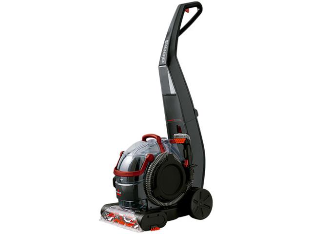 Lavadora de Alfombras ProHeat 2X LiftOff Bissell