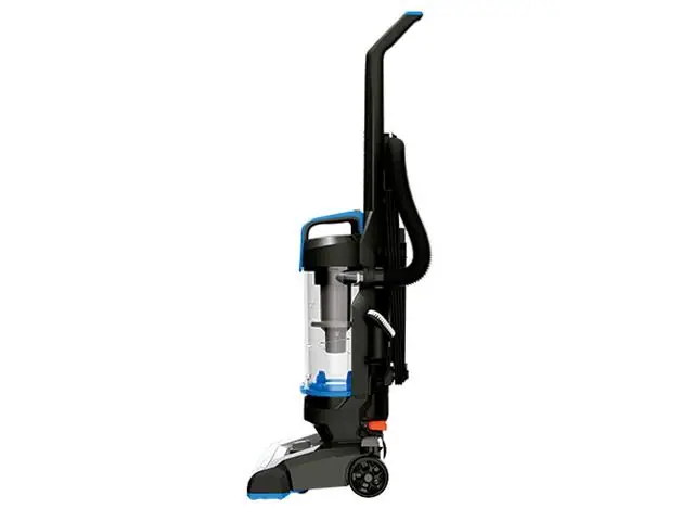 Aspiradora Ciclonica Vertical PowerForce Helix Bissell