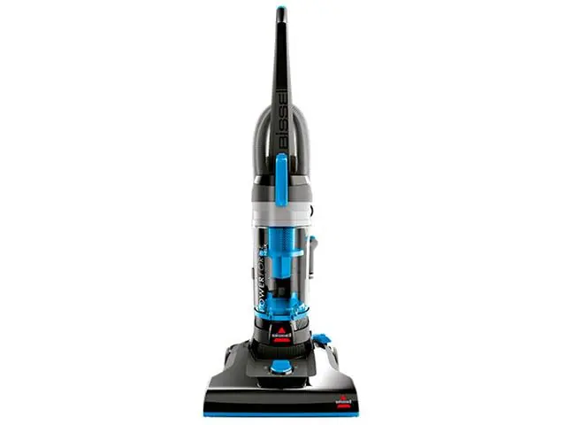 Aspiradora Ciclonica Vertical PowerForce Helix Bissell