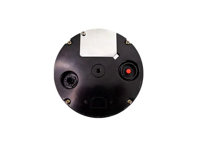 Triturador de Basura para lavaplatos 560 w Betterlife