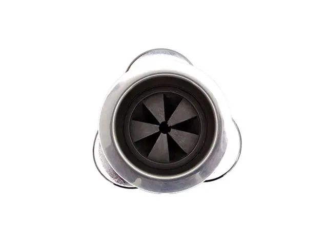Triturador de Basura para lavaplatos 560 w Betterlife
