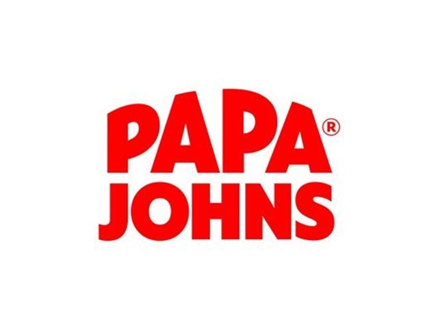 Bono $50.000 Papa Johns