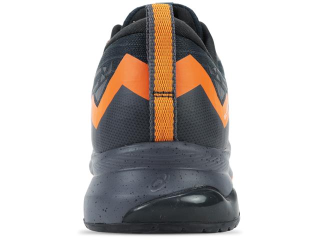 Tênis Asics Gel-Kambarah Carrier Grey/Black Masc - 2