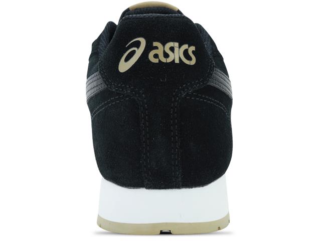 Tênis Asics Forest Black/Desert Camp Masc Tam 42 - 2