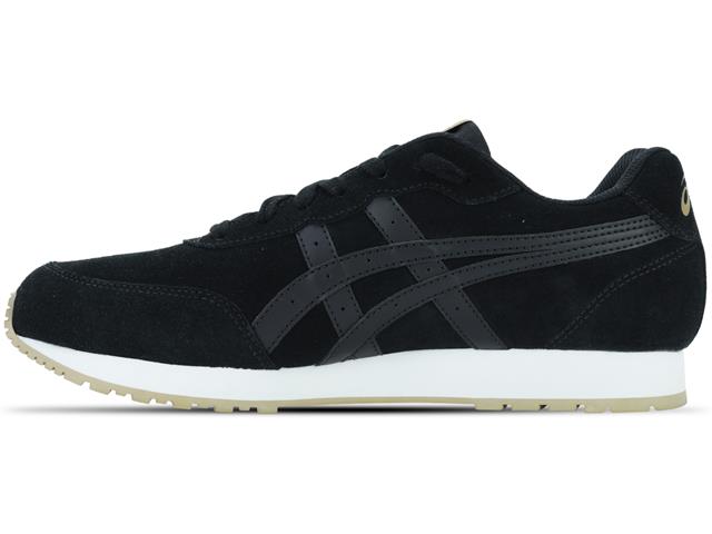 Tênis Asics Forest Black/Desert Camp Masc Tam 43 - 1