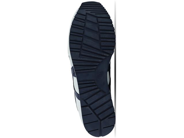 Tênis Asics Forest Glacier Grey/Midnight Masc Tam 40 - 3