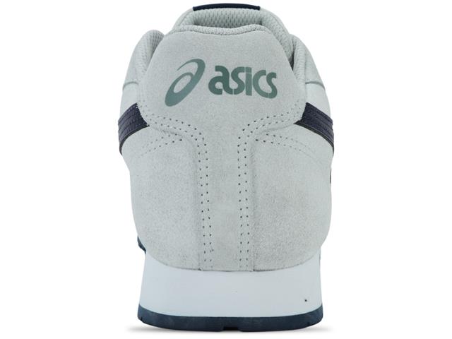 Tênis Couro Asics Forest Masculino - Tam: 43 - 2