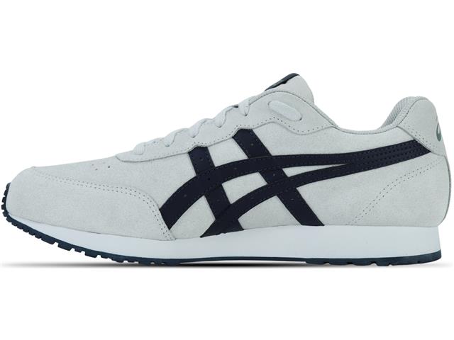 Tênis Asics Forest Glacier Grey/Midnight Masc Tam 44 - 1