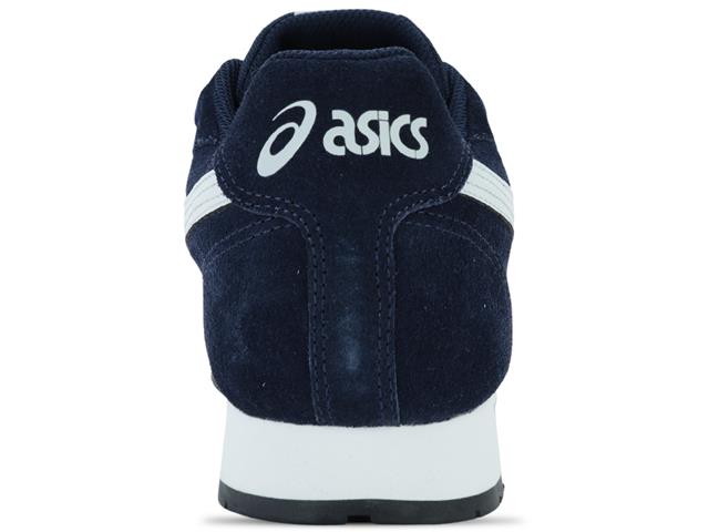 Tênis Asics Forest Midnight/Glacier Grey Masc Tam 40 - 2