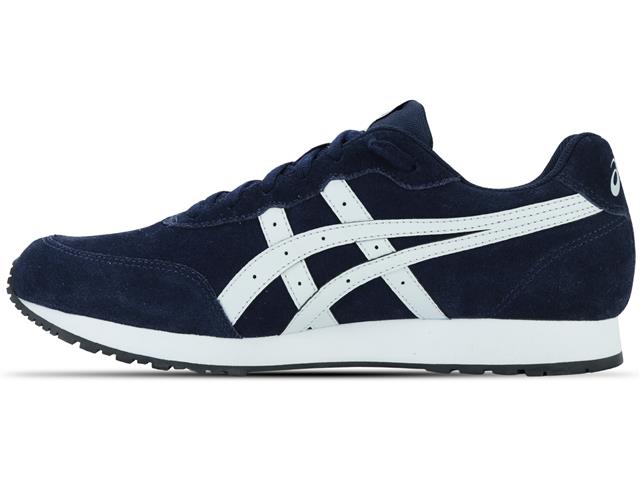 Tênis Asics Forest Midnight/Glacier Grey Masc Tam 40 - 1