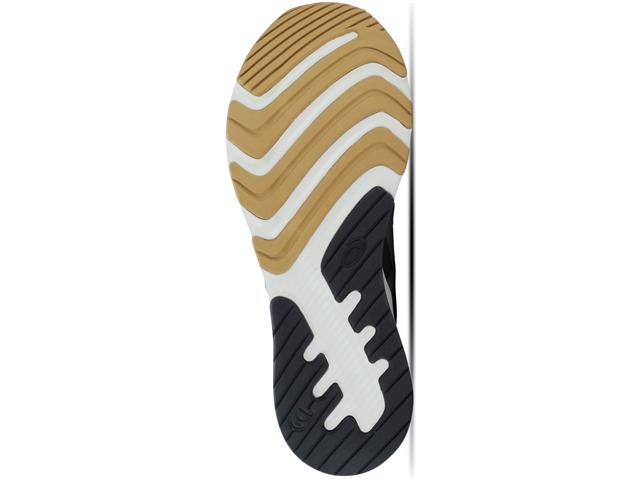 Tênis Asics Gel-Outsider Black/Truffle Grey Masc Tam 39 - 3