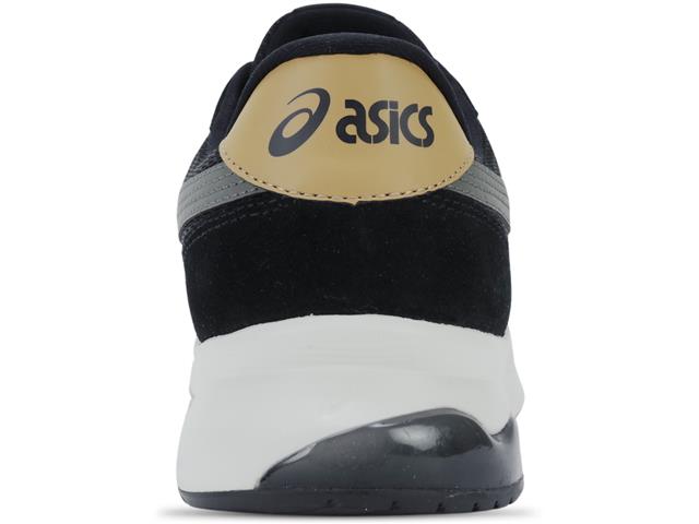 Tênis Asics Gel-Outsider Black/Truffle Grey Masc Tam 39 - 2