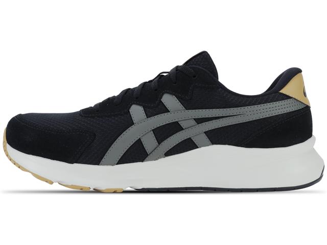 Tênis Asics Gel-Outsider Black/Truffle Grey Masc Tam 39 - 1