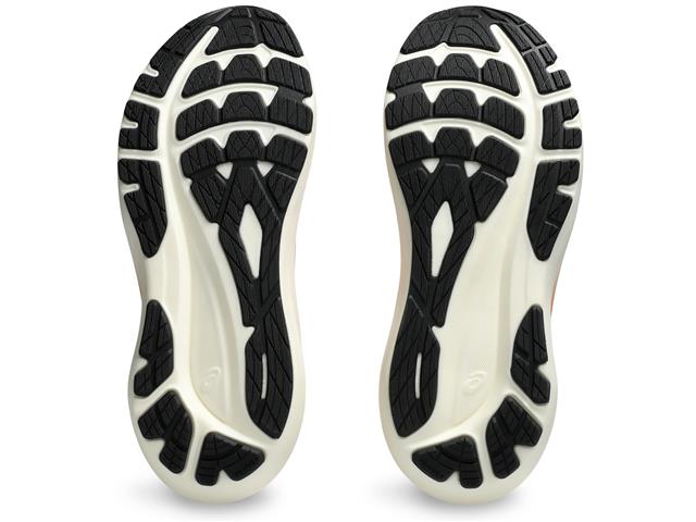 Tênis Asics GT-2000 13 Faded Orange/Desert Red Masc Tam 42 - 3