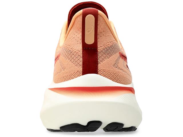 Tênis Asics GT-2000 13 Faded Orange/Desert Red Masc Tam 42 - 2