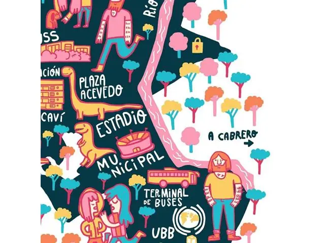 Concepción Ilustrado - Lámina