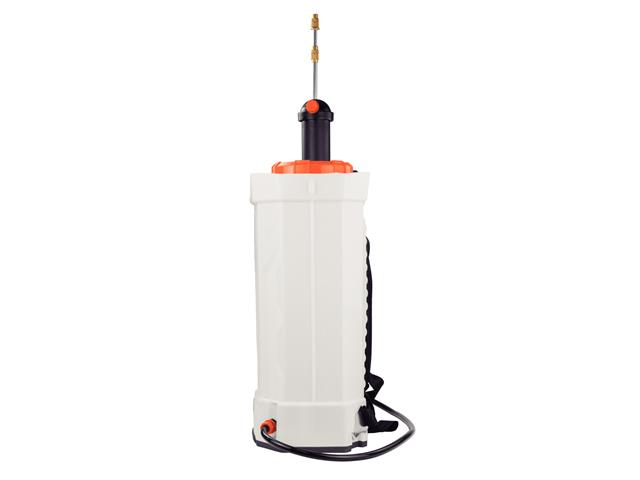 Pulverizador Costal a Bateria Tramontina 20 Litros - 1