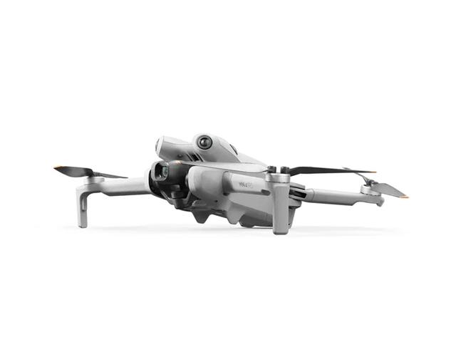 2025 DJI MINI 4 PRO FLY MORE COMBO (RC2)