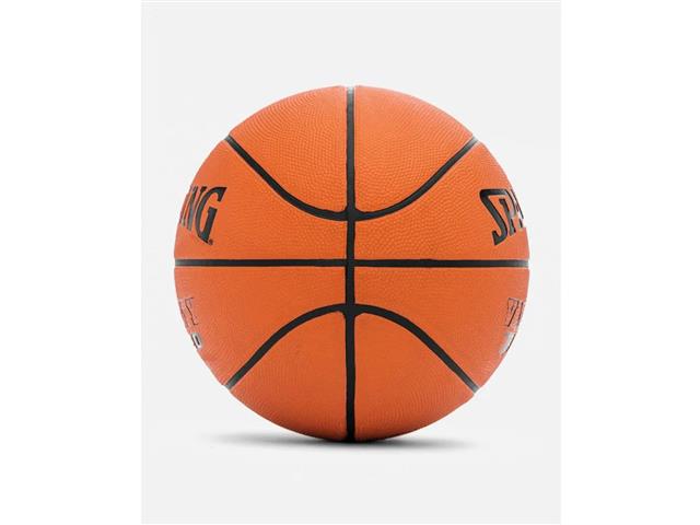 Bola De Basquete Spalding Varsity TF-150 C-SELO Tamanho 7 - 2