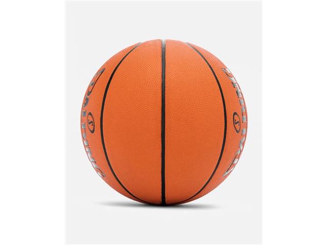 Bola De Basquete Spalding Varsity TF-150 C-SELO Tamanho 7 - 3
