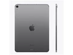 Apple iPad Air 6 Retina 11", 512GB, WiFi + Cellular, Gris Espacial - 2