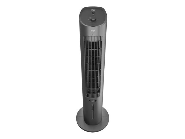 Circulador de Ar Wap Air Fresh Torre 90W 220V - 4