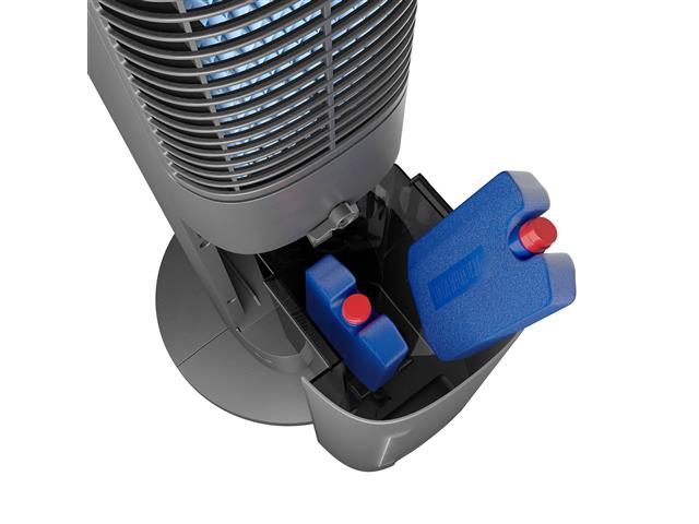 Circulador de Ar Wap Air Fresh Torre 90W 220V - 7