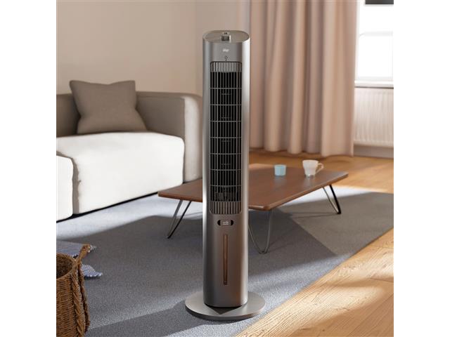 Circulador de Ar Wap Air Fresh Torre 90W 110V - 8