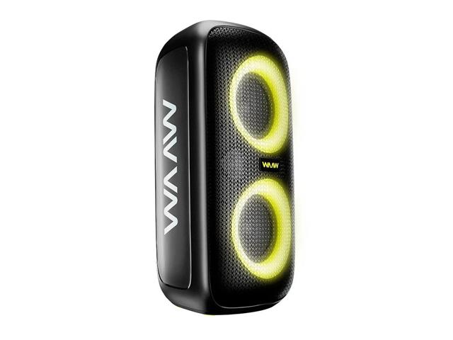 Caixa de som WAAW SOUND BOX INFINITE 100 - 1