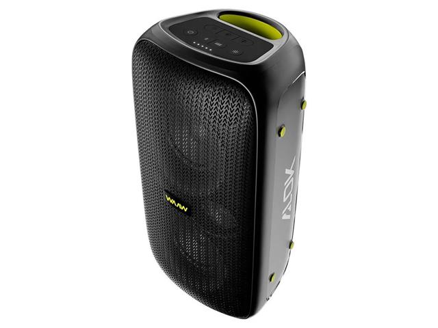 Caixa de som WAAW SOUND BOX INFINITE 100 - 2
